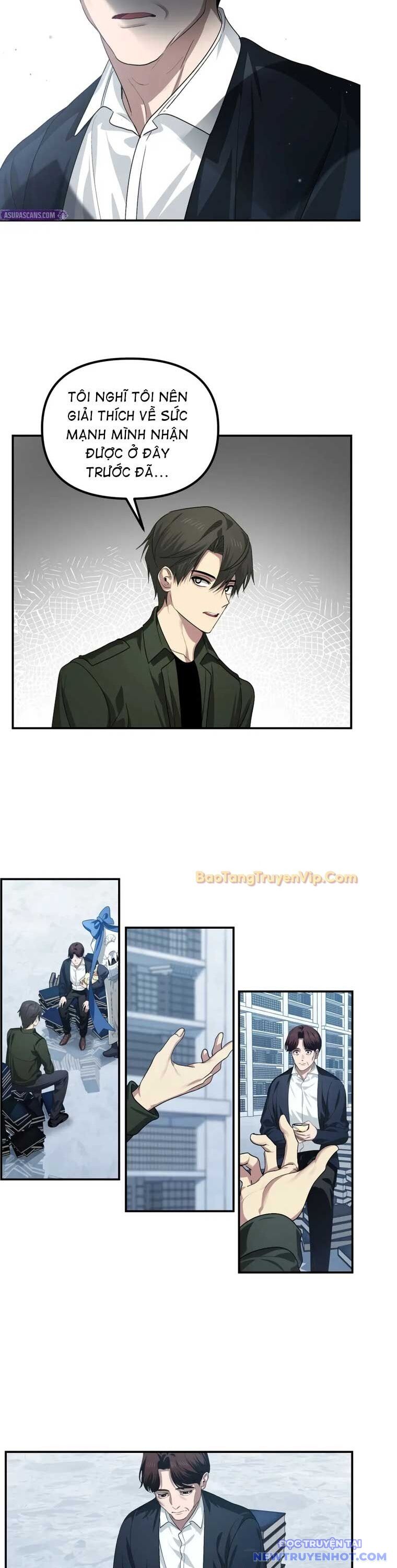 Tôi Là Thợ Săn Có Kĩ Năng Tự Sát Cấp Sss Chap 132 - Next Chap 133