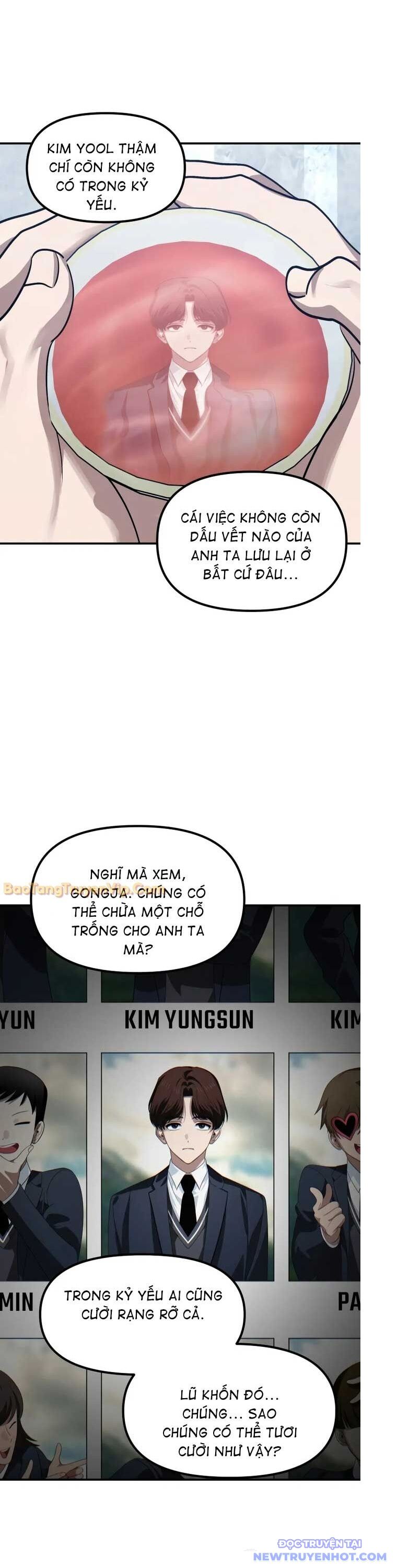 Tôi Là Thợ Săn Có Kĩ Năng Tự Sát Cấp Sss Chap 132 - Next Chap 133