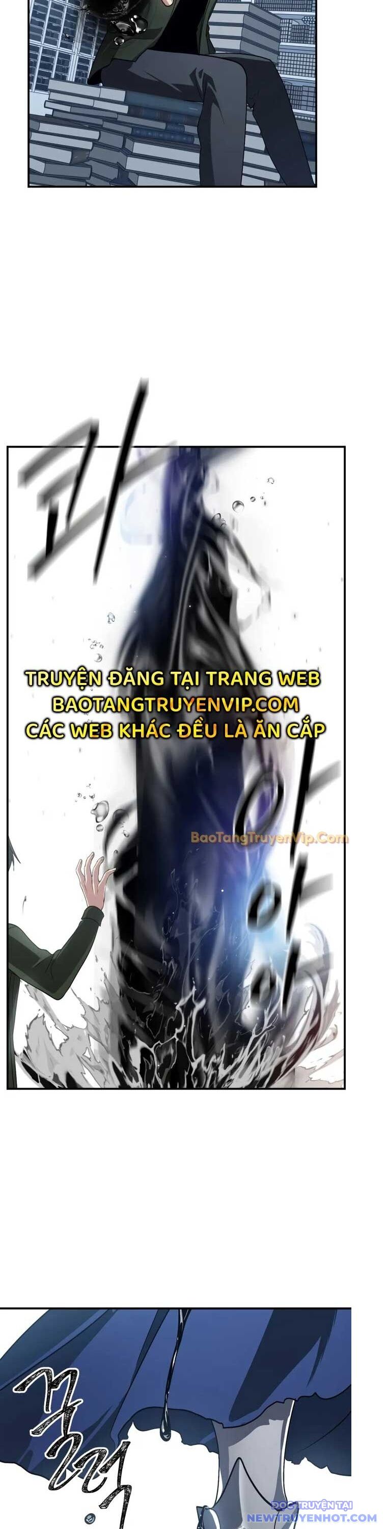 Tôi Là Thợ Săn Có Kĩ Năng Tự Sát Cấp Sss Chap 132 - Next Chap 133