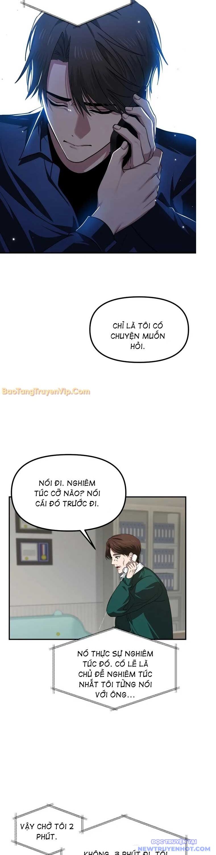 Tôi Là Thợ Săn Có Kĩ Năng Tự Sát Cấp Sss Chap 132 - Next Chap 133