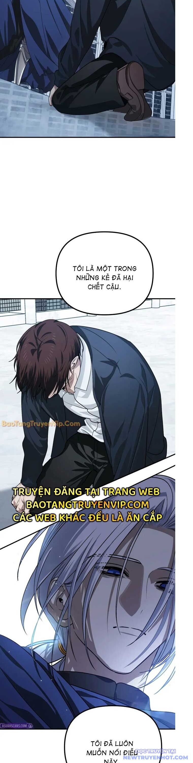 Tôi Là Thợ Săn Có Kĩ Năng Tự Sát Cấp Sss Chap 132 - Next Chap 133