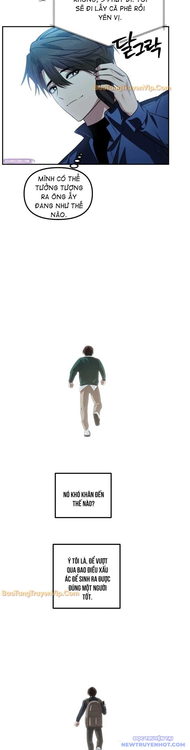 Tôi Là Thợ Săn Có Kĩ Năng Tự Sát Cấp Sss Chap 132 - Next Chap 133