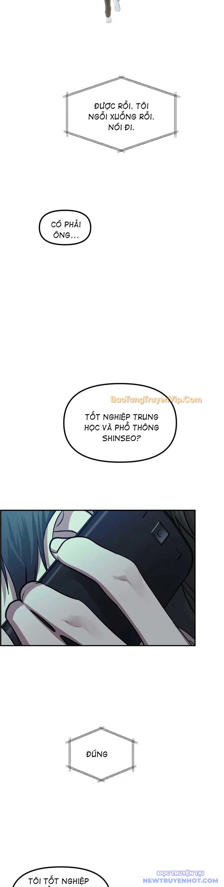 Tôi Là Thợ Săn Có Kĩ Năng Tự Sát Cấp Sss Chap 132 - Next Chap 133