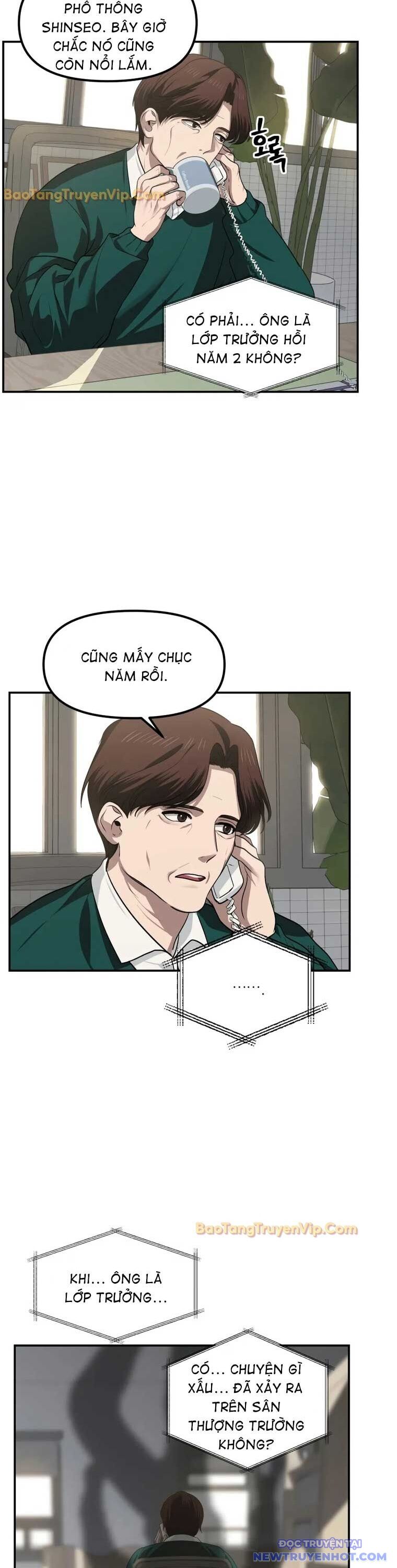 Tôi Là Thợ Săn Có Kĩ Năng Tự Sát Cấp Sss Chap 132 - Next Chap 133