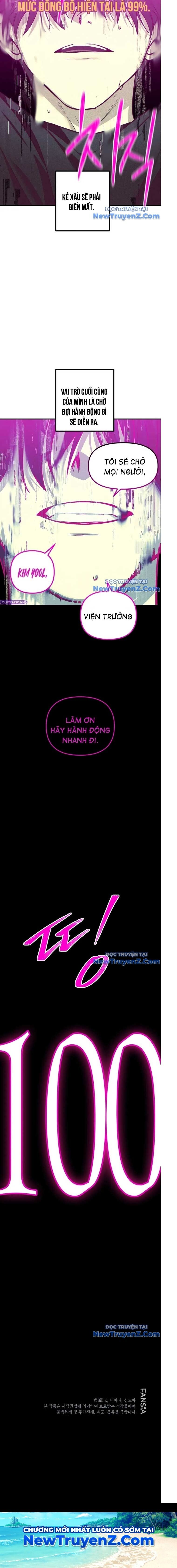 Tôi Là Thợ Săn Có Kĩ Năng Tự Sát Cấp Sss Chap 134 - Next Chap 135