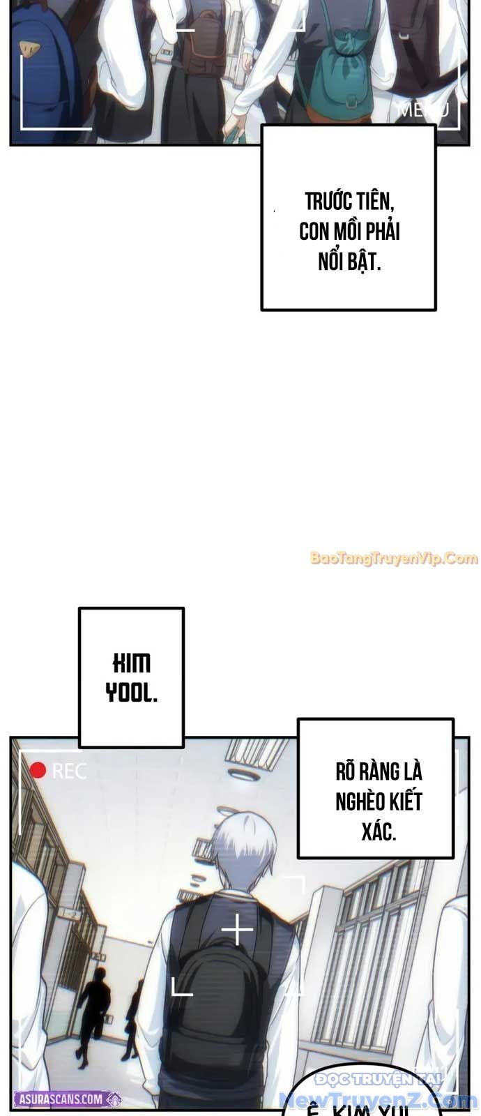 Tôi Là Thợ Săn Có Kĩ Năng Tự Sát Cấp Sss Chap 135 - Next Chap 136