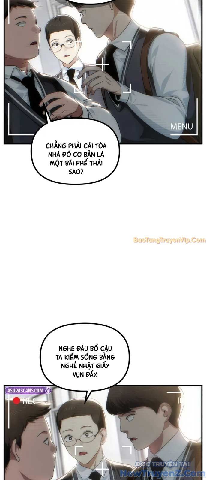 Tôi Là Thợ Săn Có Kĩ Năng Tự Sát Cấp Sss Chap 135 - Next Chap 136