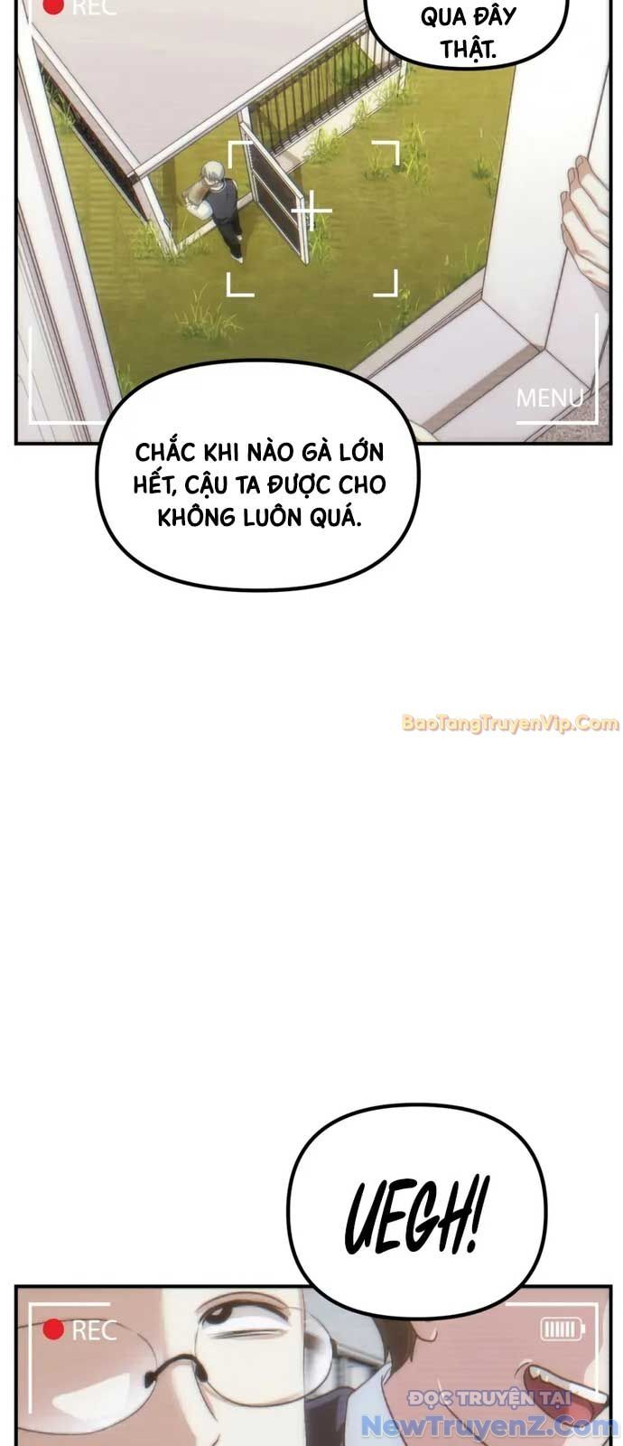 Tôi Là Thợ Săn Có Kĩ Năng Tự Sát Cấp Sss Chap 135 - Next Chap 136