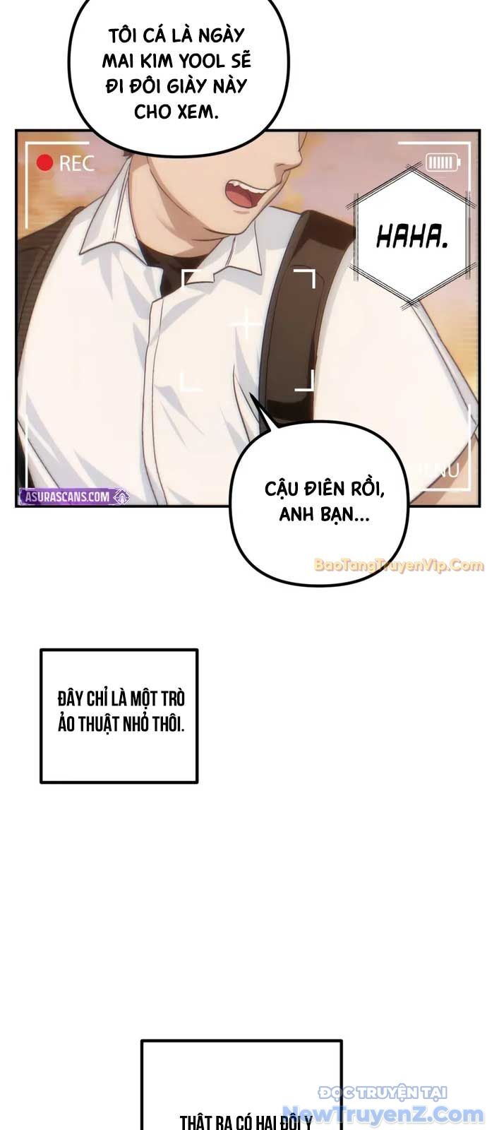 Tôi Là Thợ Săn Có Kĩ Năng Tự Sát Cấp Sss Chap 135 - Next Chap 136