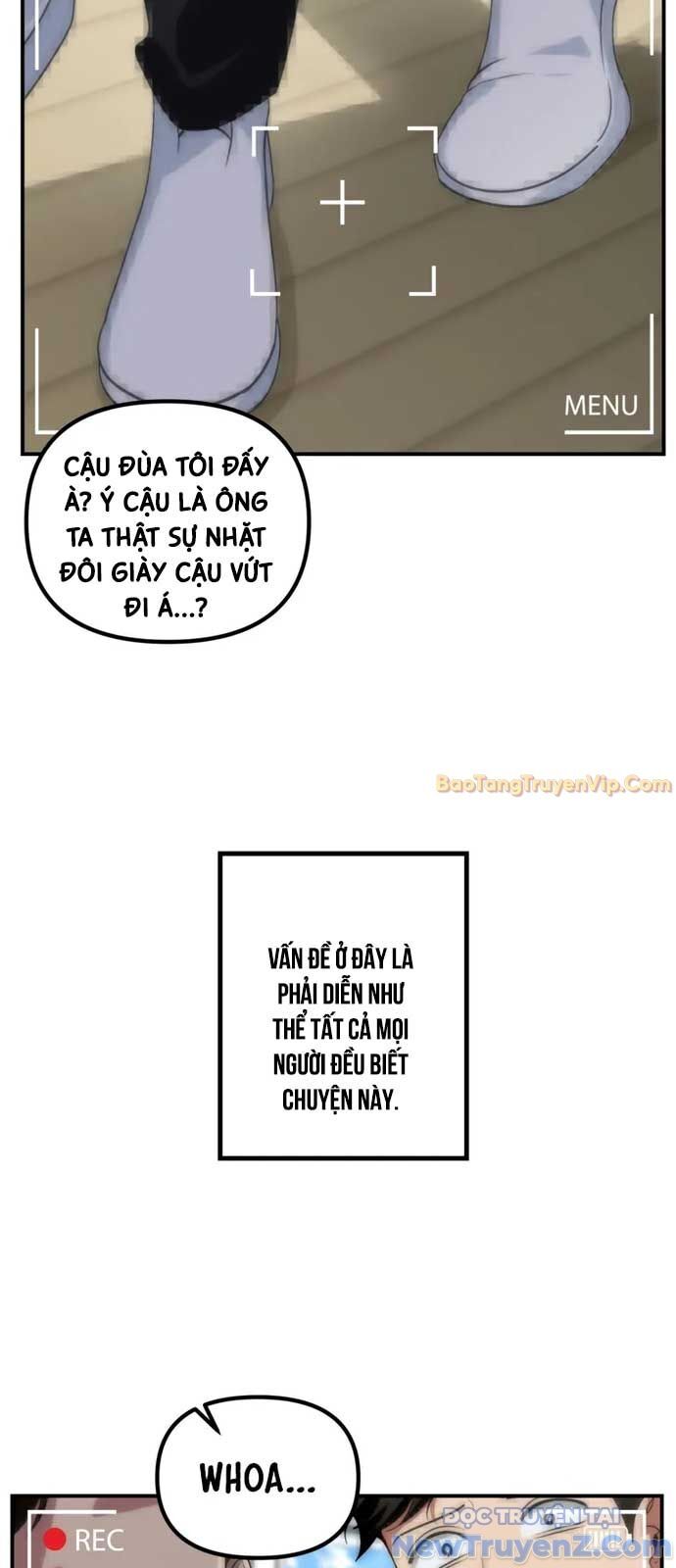 Tôi Là Thợ Săn Có Kĩ Năng Tự Sát Cấp Sss Chap 135 - Next Chap 136