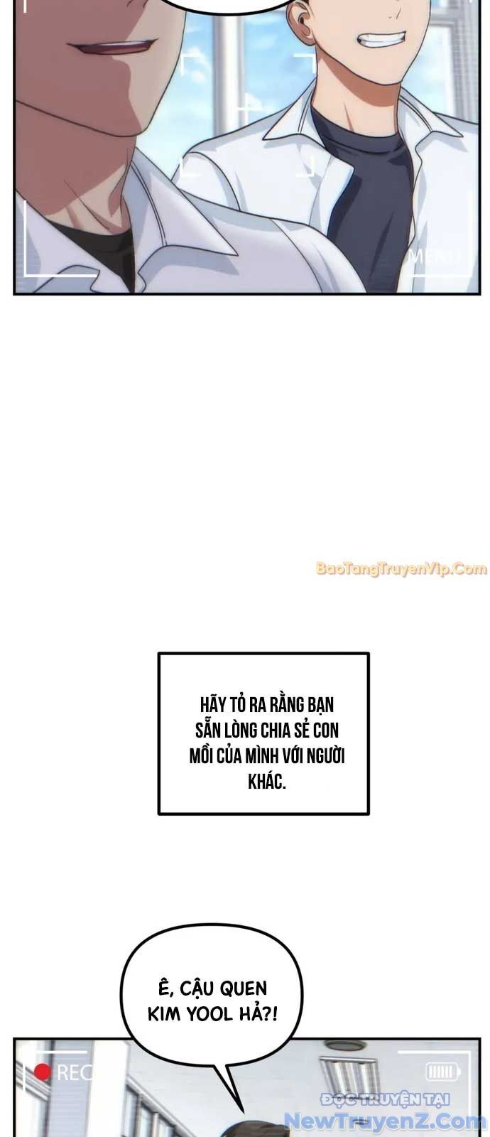 Tôi Là Thợ Săn Có Kĩ Năng Tự Sát Cấp Sss Chap 135 - Next Chap 136