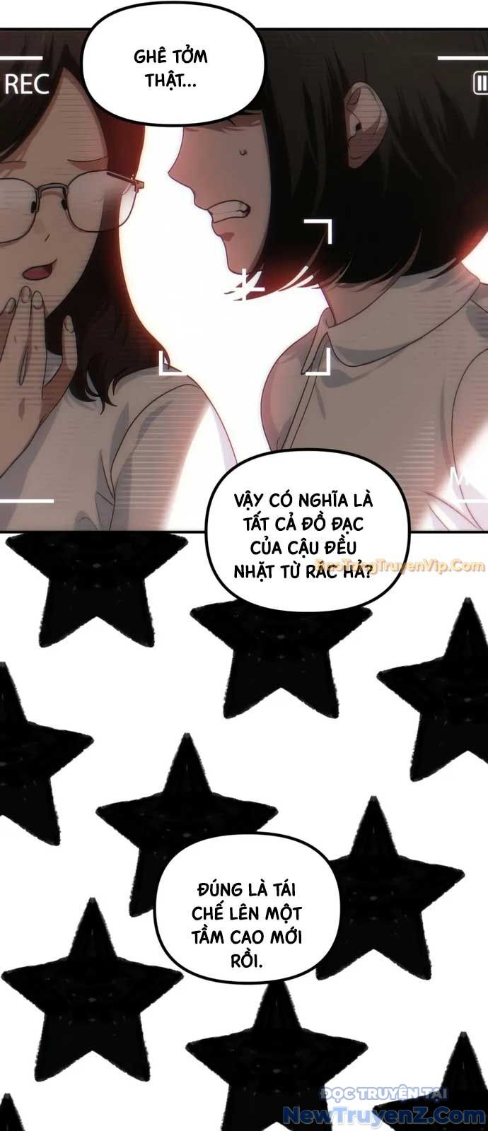 Tôi Là Thợ Săn Có Kĩ Năng Tự Sát Cấp Sss Chap 135 - Next Chap 136
