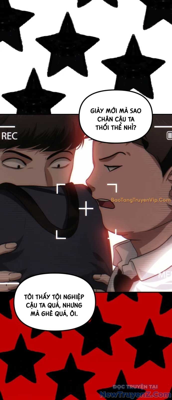 Tôi Là Thợ Săn Có Kĩ Năng Tự Sát Cấp Sss Chap 135 - Next Chap 136