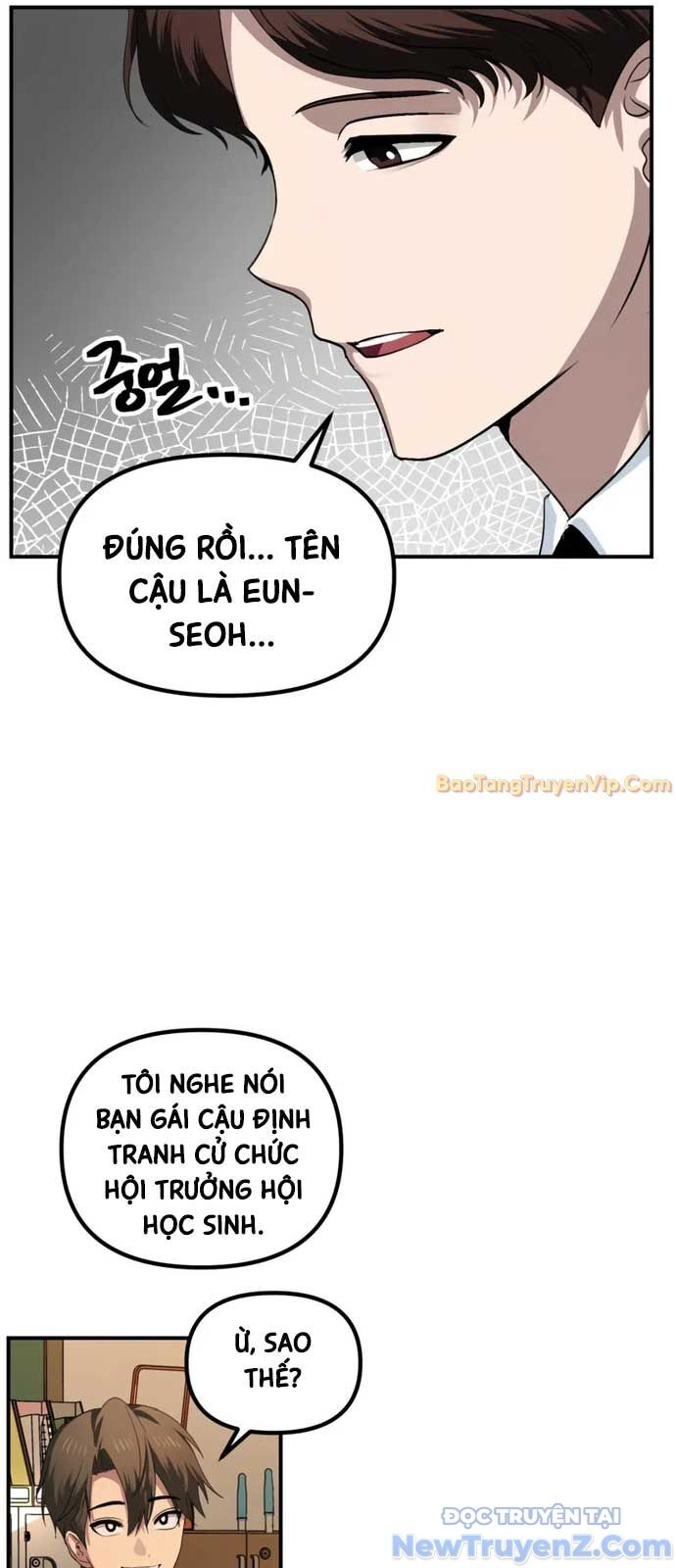 Tôi Là Thợ Săn Có Kĩ Năng Tự Sát Cấp Sss Chap 135 - Next Chap 136