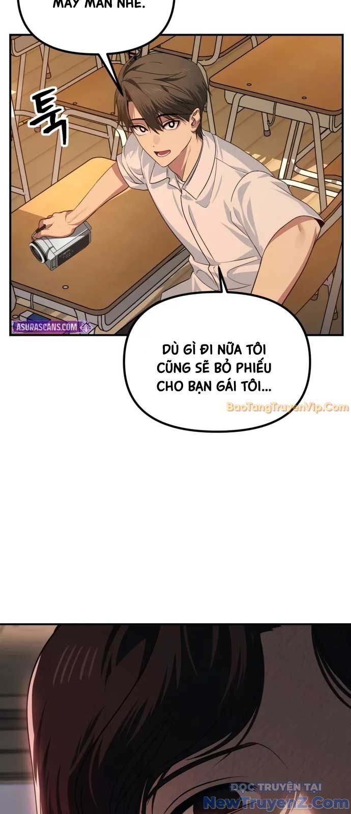 Tôi Là Thợ Săn Có Kĩ Năng Tự Sát Cấp Sss Chap 135 - Next Chap 136