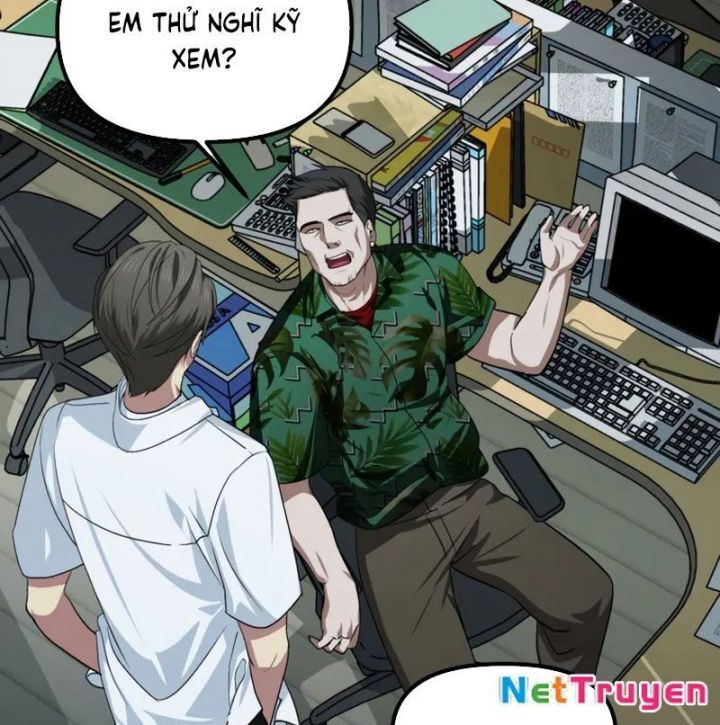 Tôi Là Thợ Săn Có Kĩ Năng Tự Sát Cấp Sss Chap 137 - Next Chap 138