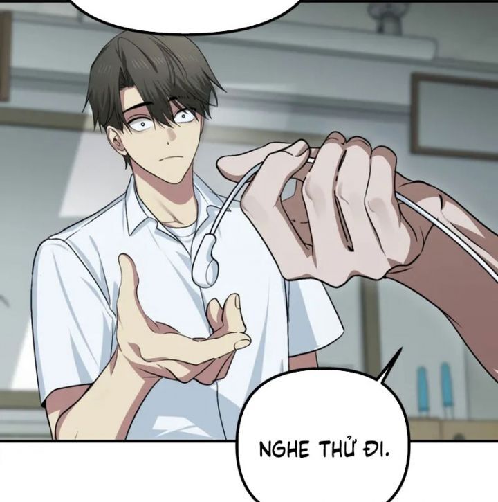 Tôi Là Thợ Săn Có Kĩ Năng Tự Sát Cấp Sss Chap 137 - Next Chap 138