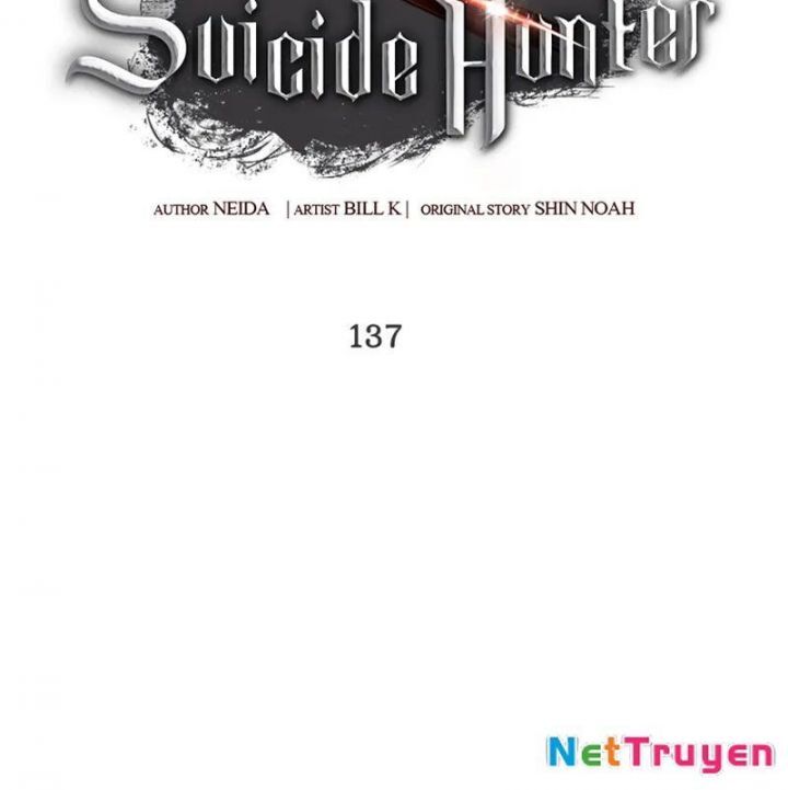 Tôi Là Thợ Săn Có Kĩ Năng Tự Sát Cấp Sss Chap 137 - Next Chap 138