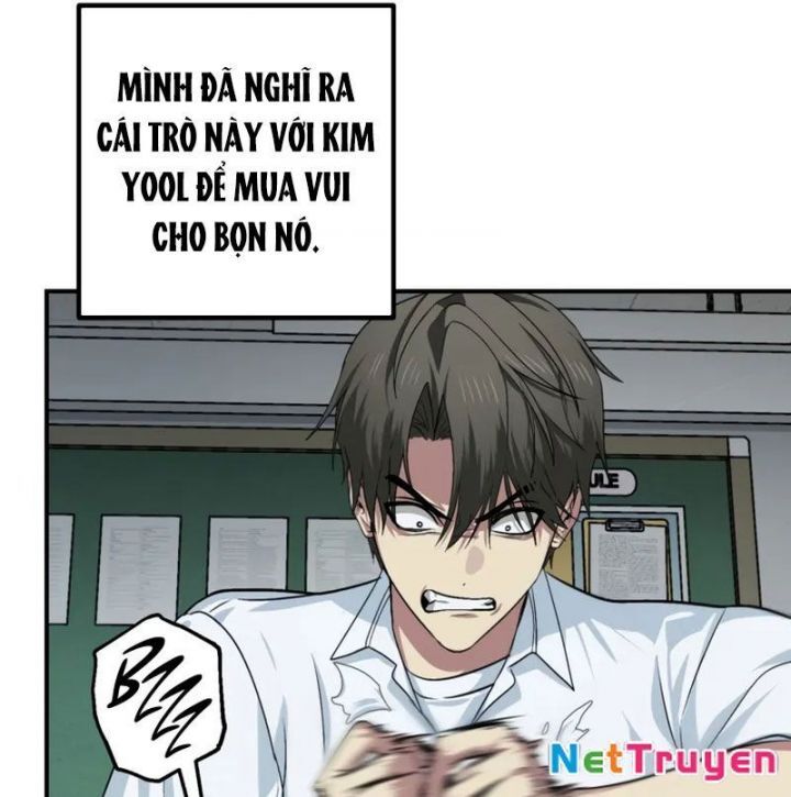 Tôi Là Thợ Săn Có Kĩ Năng Tự Sát Cấp Sss Chap 137 - Next Chap 138