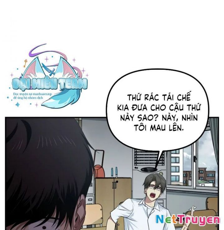 Tôi Là Thợ Săn Có Kĩ Năng Tự Sát Cấp Sss Chap 137 - Next Chap 138