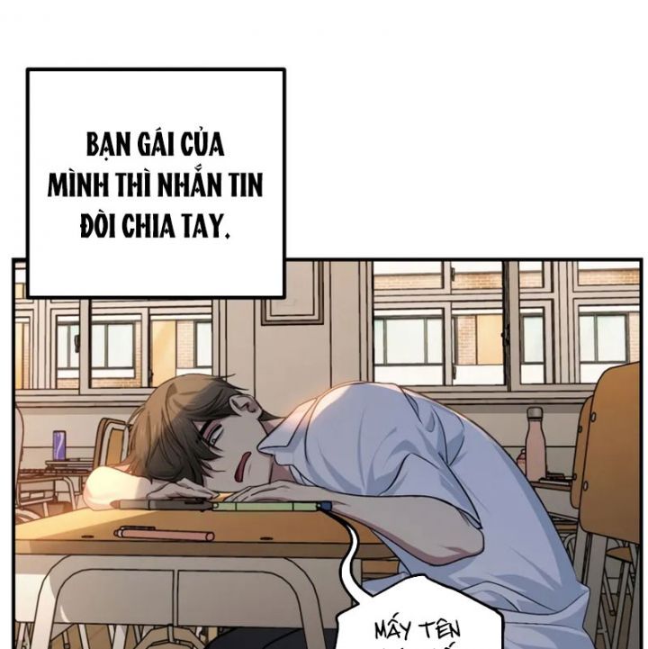 Tôi Là Thợ Săn Có Kĩ Năng Tự Sát Cấp Sss Chap 137 - Next Chap 138