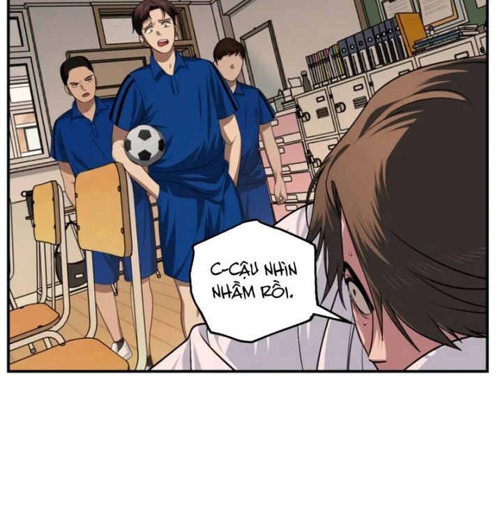 Tôi Là Thợ Săn Có Kĩ Năng Tự Sát Cấp Sss Chap 137 - Next Chap 138