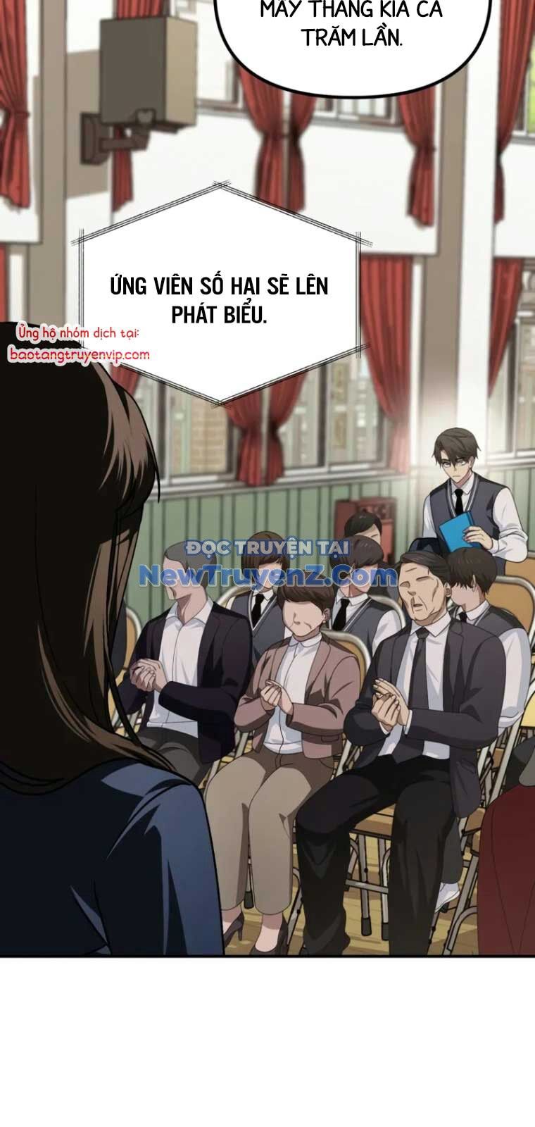 Tôi Là Thợ Săn Có Kĩ Năng Tự Sát Cấp Sss Chap 138 - Next Chap 139