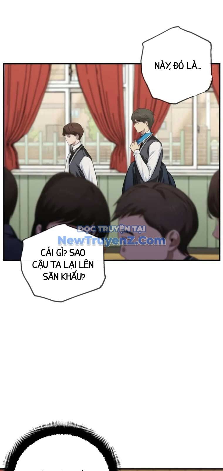 Tôi Là Thợ Săn Có Kĩ Năng Tự Sát Cấp Sss Chap 138 - Next Chap 139