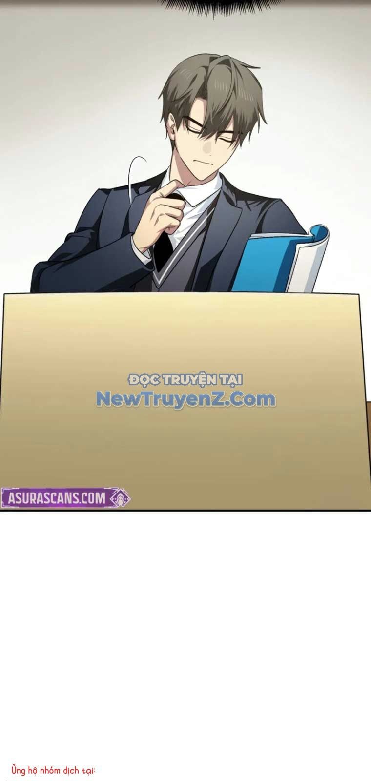 Tôi Là Thợ Săn Có Kĩ Năng Tự Sát Cấp Sss Chap 138 - Next Chap 139