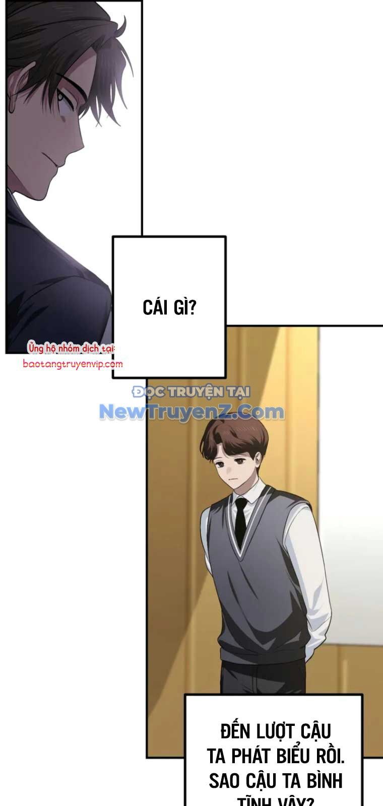 Tôi Là Thợ Săn Có Kĩ Năng Tự Sát Cấp Sss Chap 138 - Next Chap 139