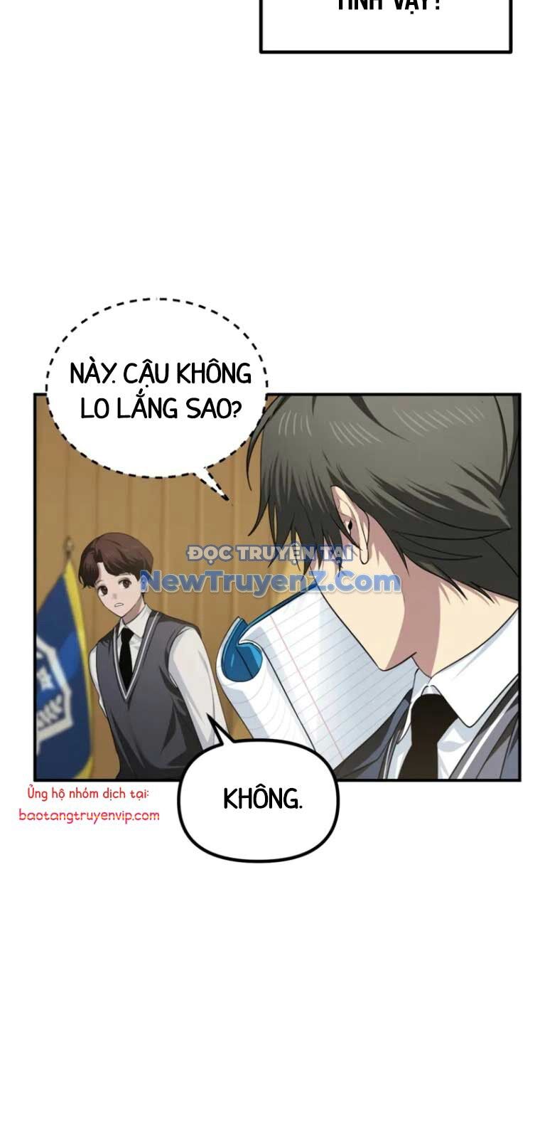 Tôi Là Thợ Săn Có Kĩ Năng Tự Sát Cấp Sss Chap 138 - Next Chap 139
