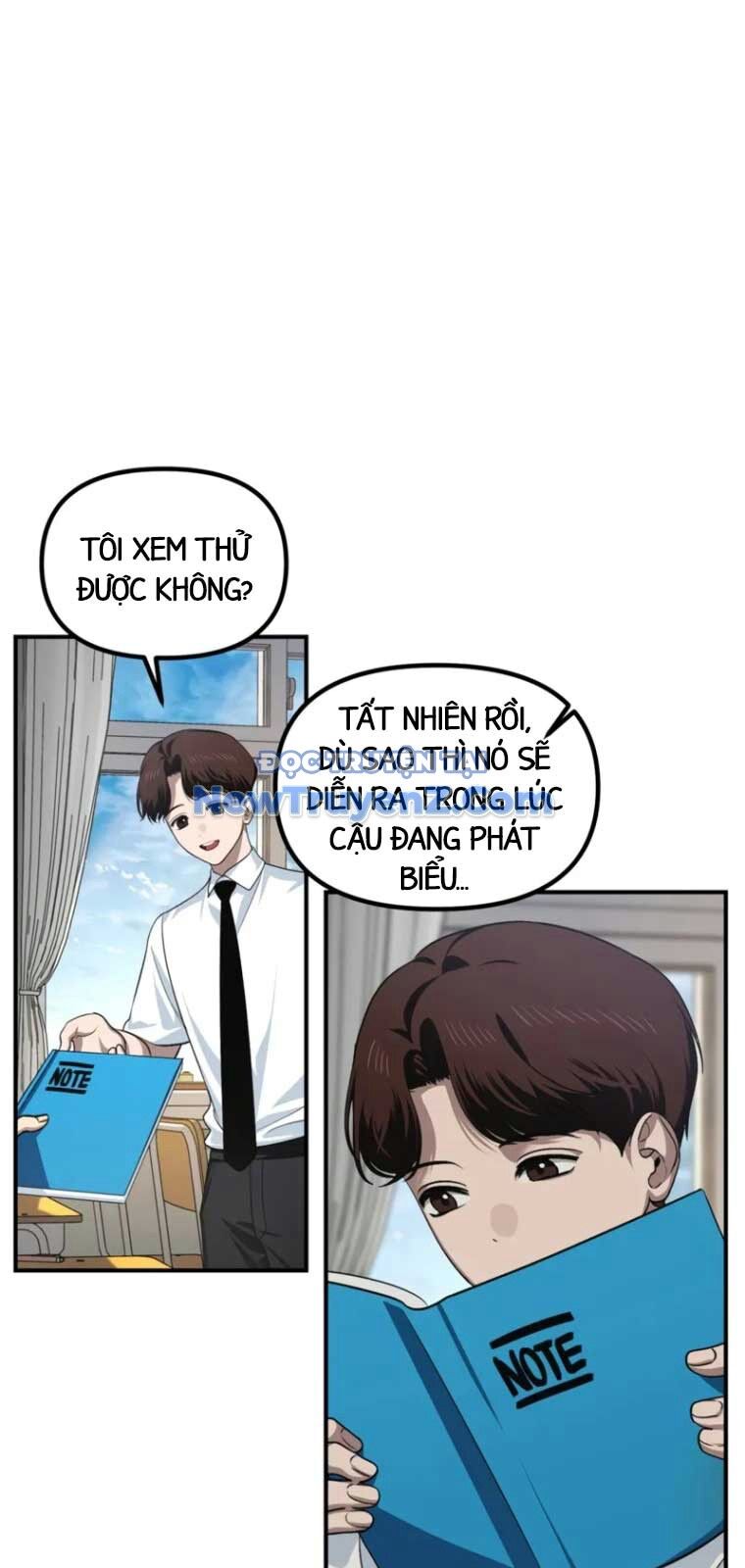 Tôi Là Thợ Săn Có Kĩ Năng Tự Sát Cấp Sss Chap 138 - Next Chap 139