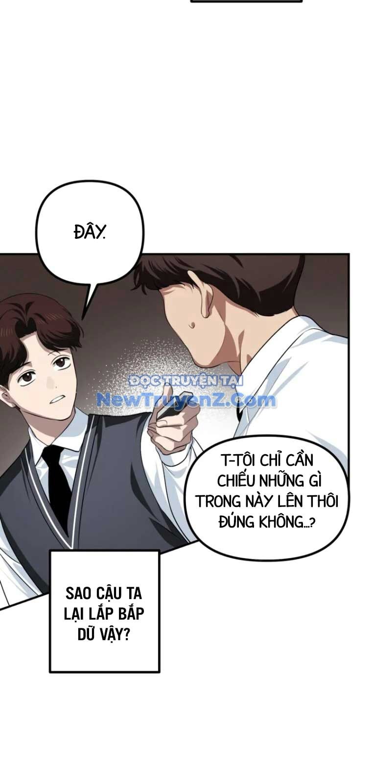 Tôi Là Thợ Săn Có Kĩ Năng Tự Sát Cấp Sss Chap 138 - Next Chap 139