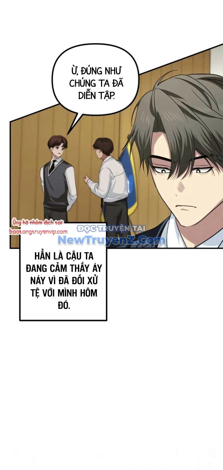 Tôi Là Thợ Săn Có Kĩ Năng Tự Sát Cấp Sss Chap 138 - Next Chap 139