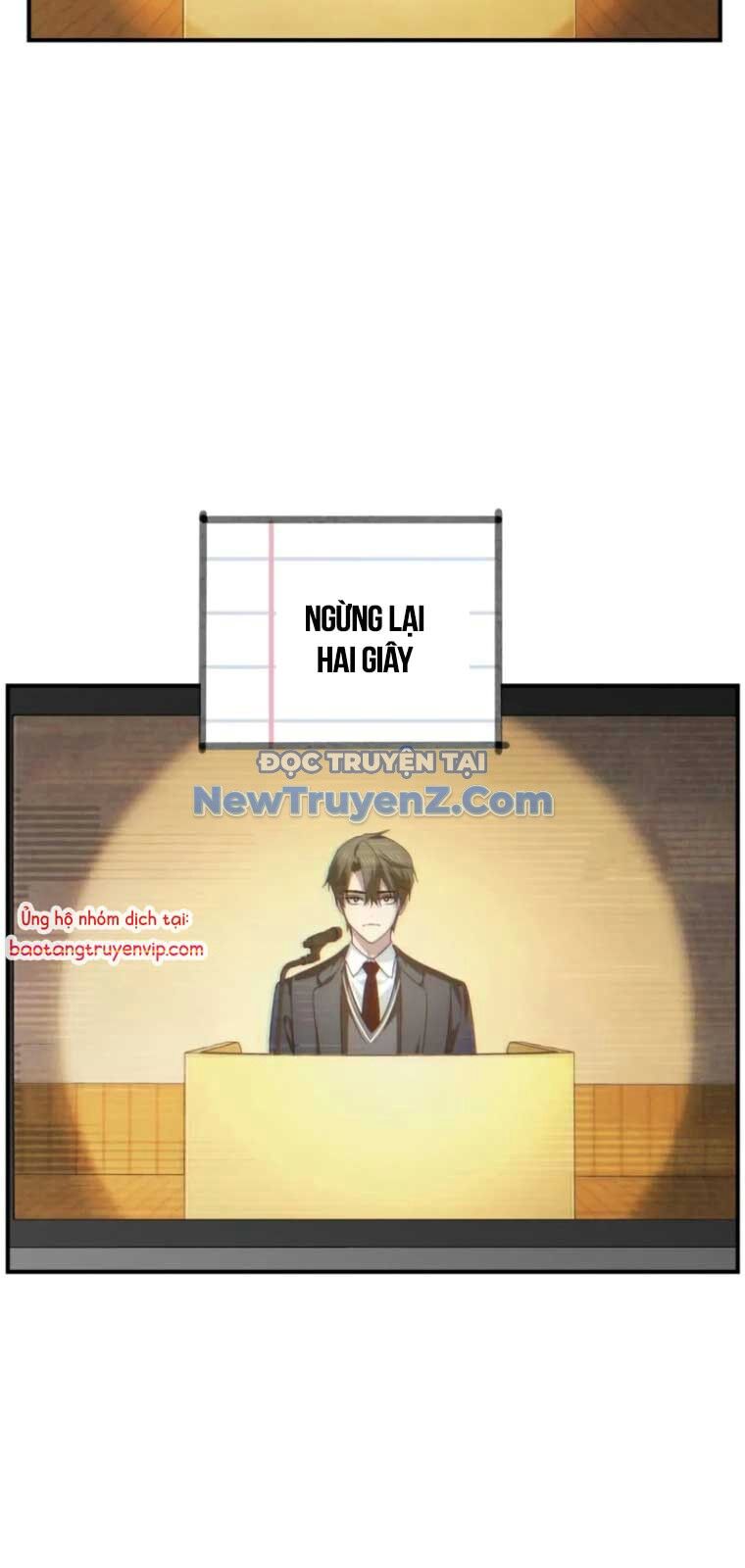 Tôi Là Thợ Săn Có Kĩ Năng Tự Sát Cấp Sss Chap 138 - Next Chap 139