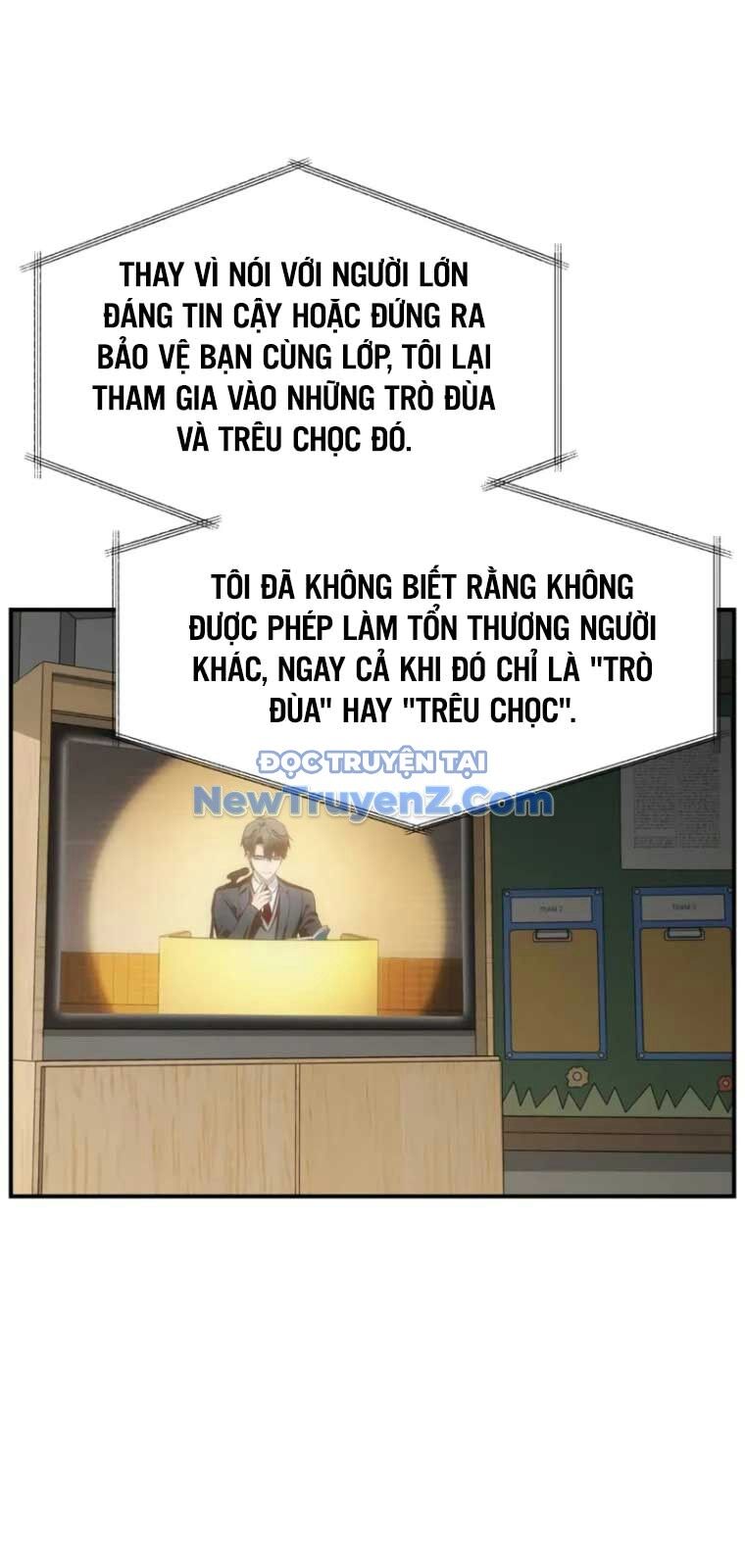 Tôi Là Thợ Săn Có Kĩ Năng Tự Sát Cấp Sss Chap 138 - Next Chap 139