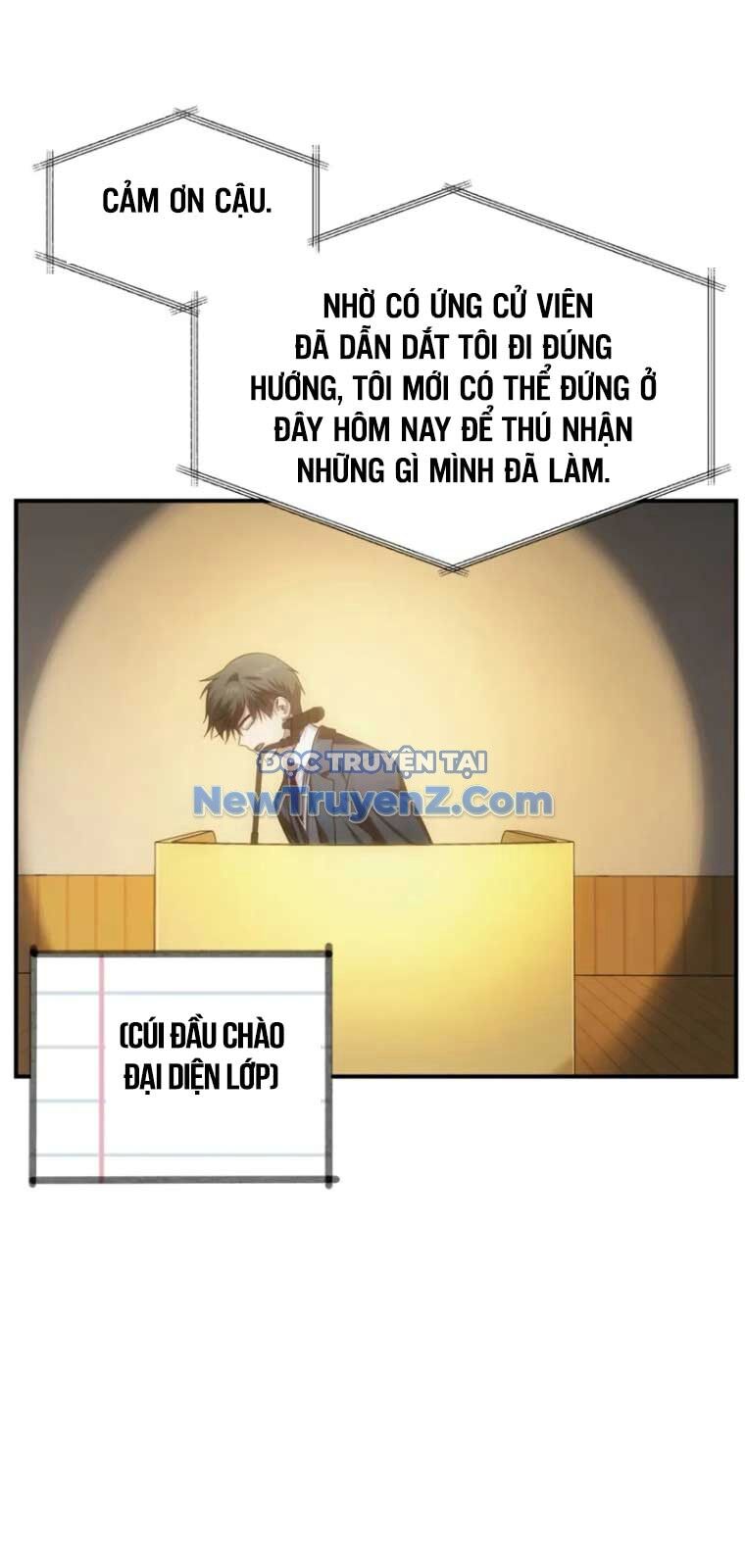 Tôi Là Thợ Săn Có Kĩ Năng Tự Sát Cấp Sss Chap 138 - Next Chap 139