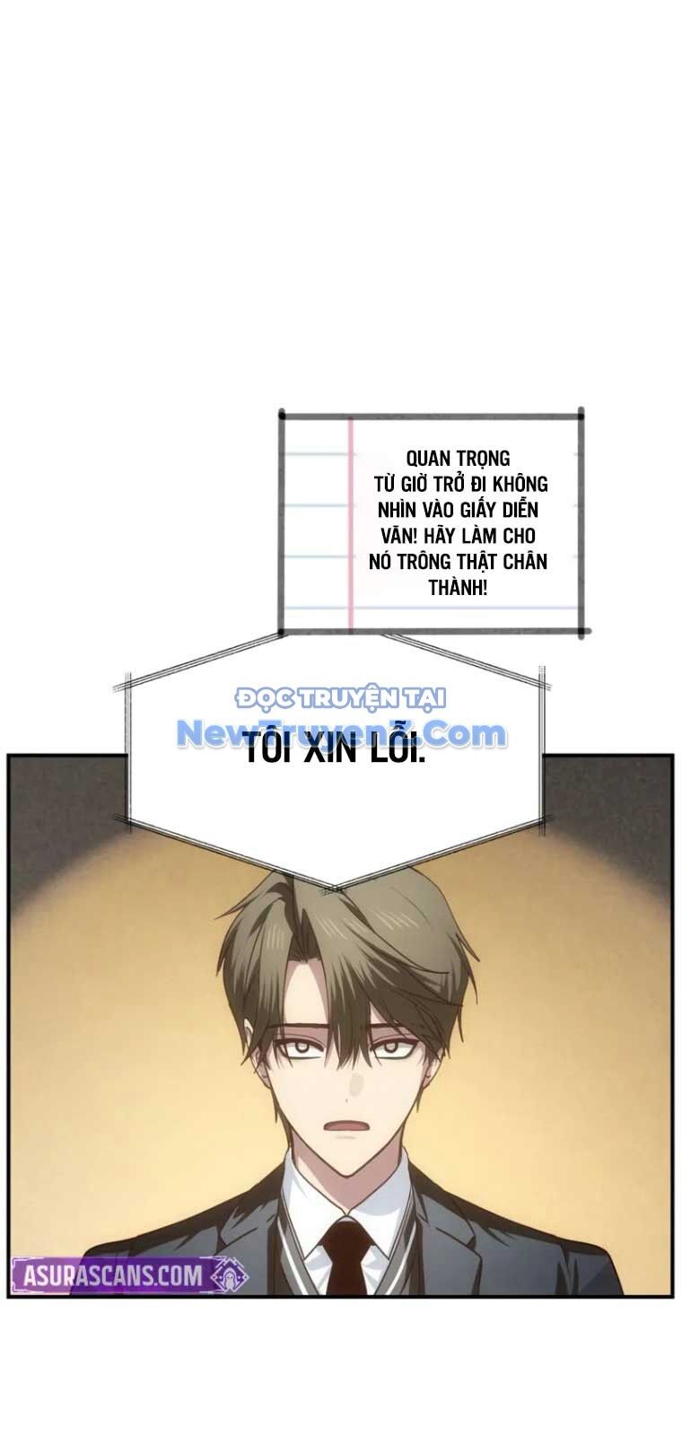 Tôi Là Thợ Săn Có Kĩ Năng Tự Sát Cấp Sss Chap 138 - Next Chap 139