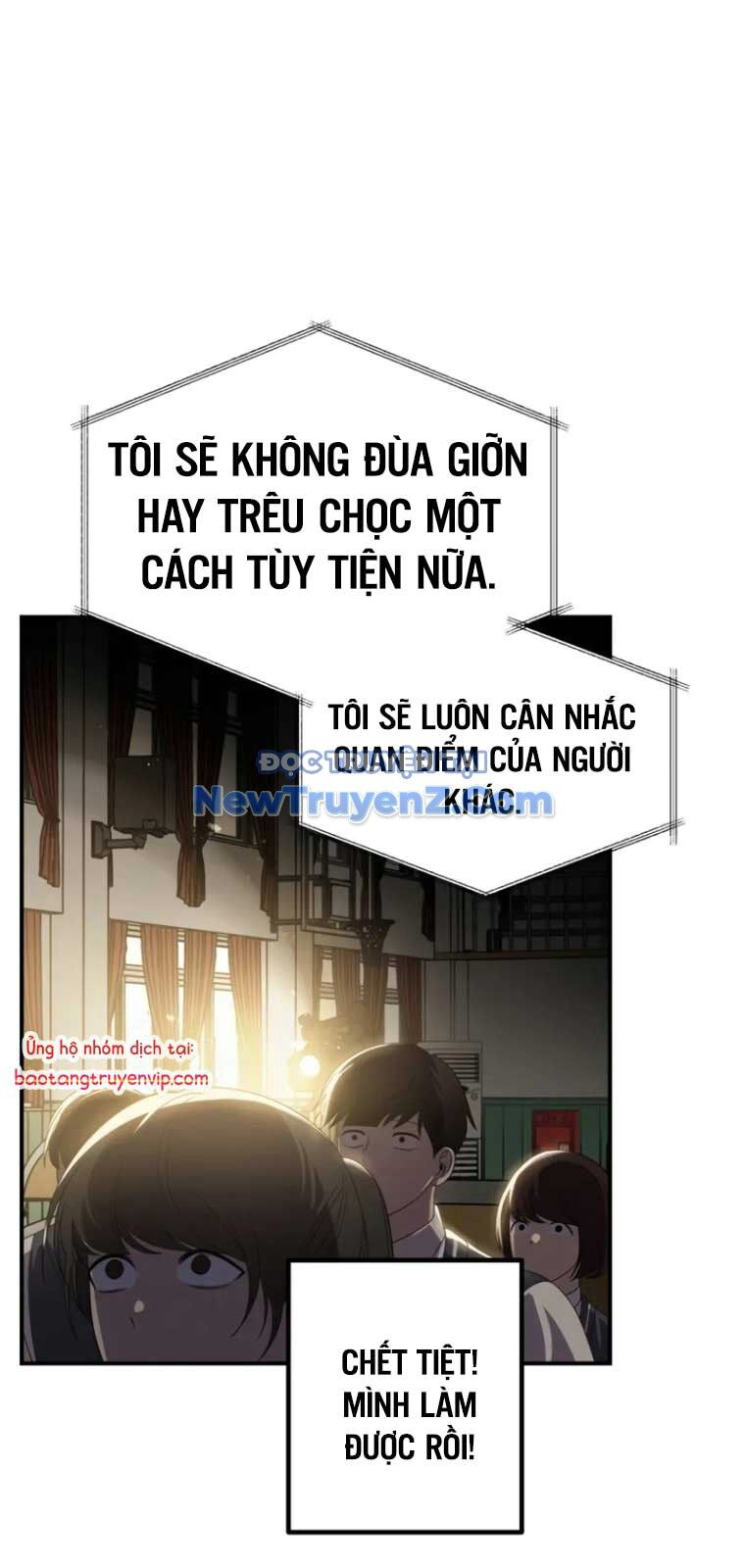 Tôi Là Thợ Săn Có Kĩ Năng Tự Sát Cấp Sss Chap 138 - Next Chap 139