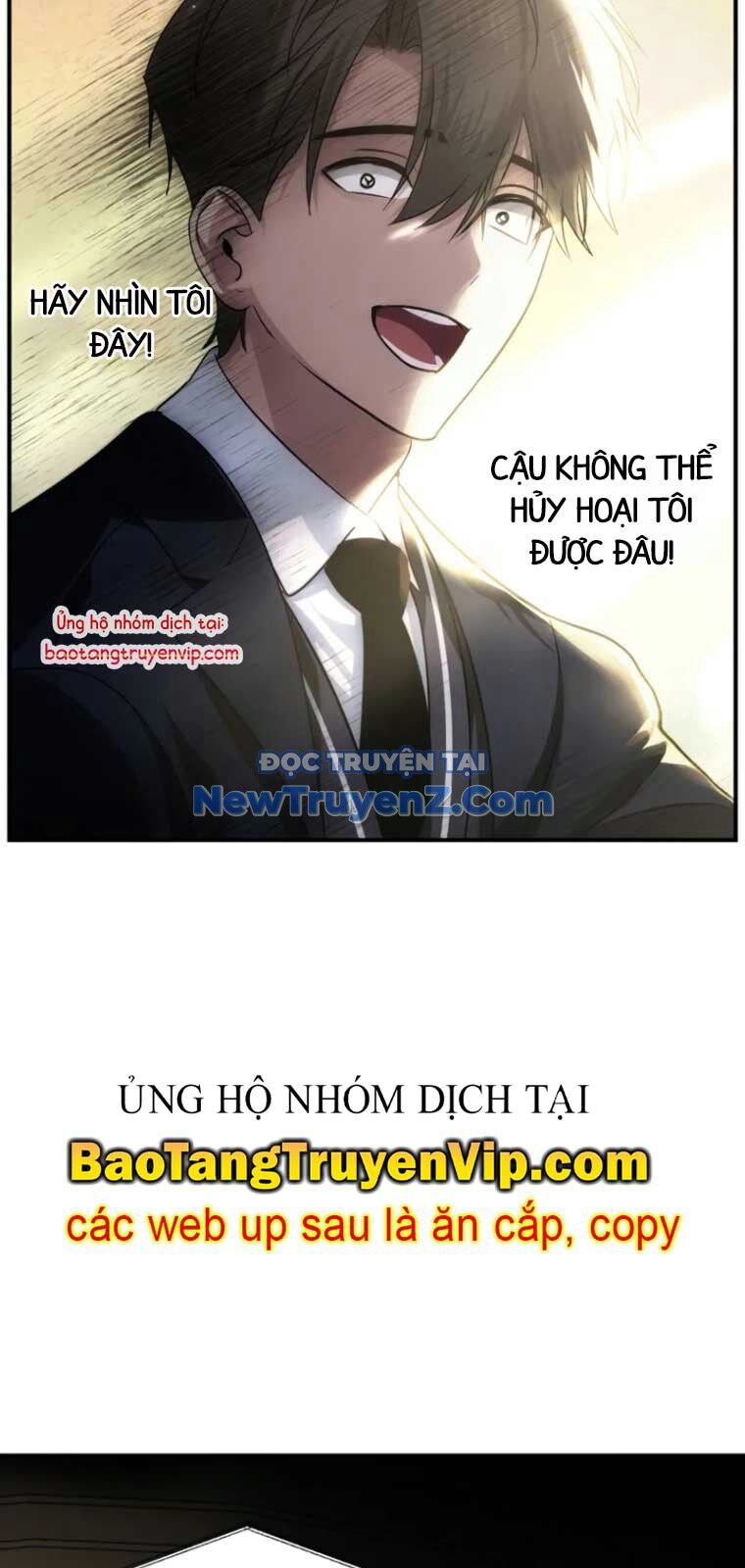 Tôi Là Thợ Săn Có Kĩ Năng Tự Sát Cấp Sss Chap 138 - Next Chap 139