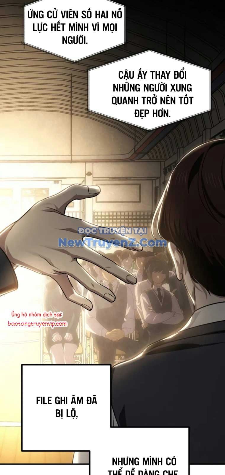 Tôi Là Thợ Săn Có Kĩ Năng Tự Sát Cấp Sss Chap 138 - Next Chap 139