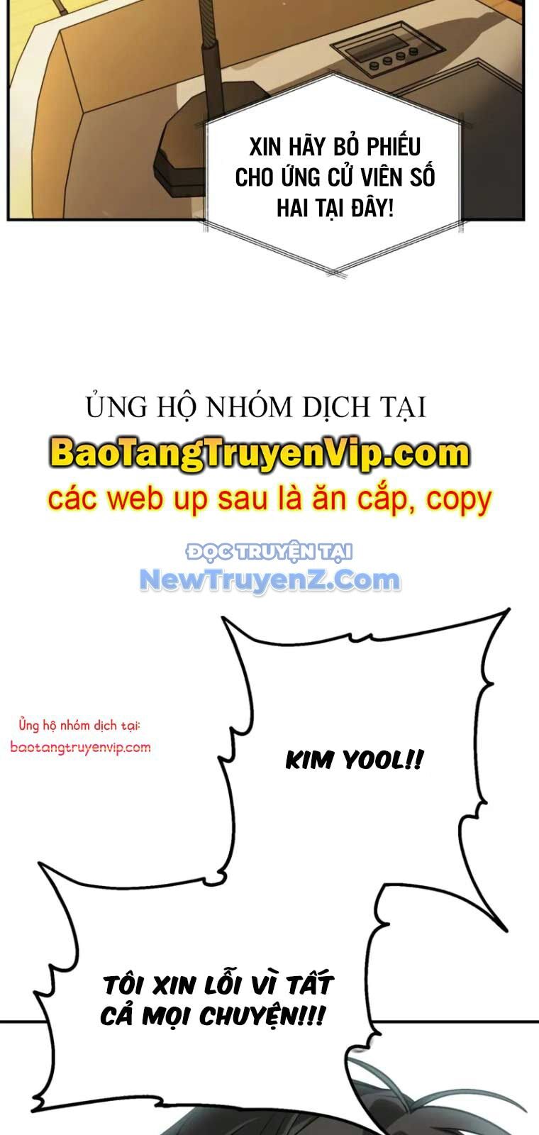 Tôi Là Thợ Săn Có Kĩ Năng Tự Sát Cấp Sss Chap 138 - Next Chap 139