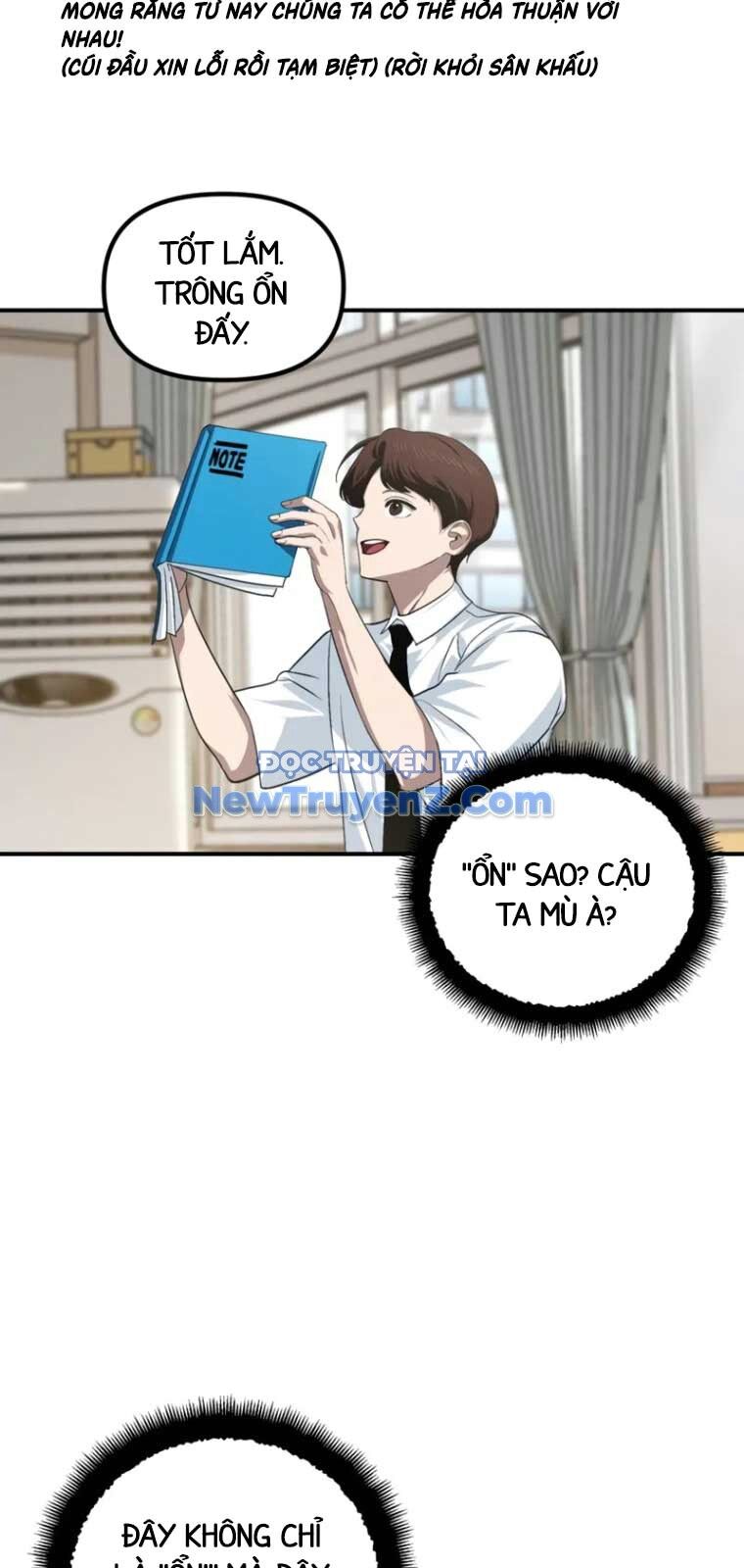 Tôi Là Thợ Săn Có Kĩ Năng Tự Sát Cấp Sss Chap 138 - Next Chap 139