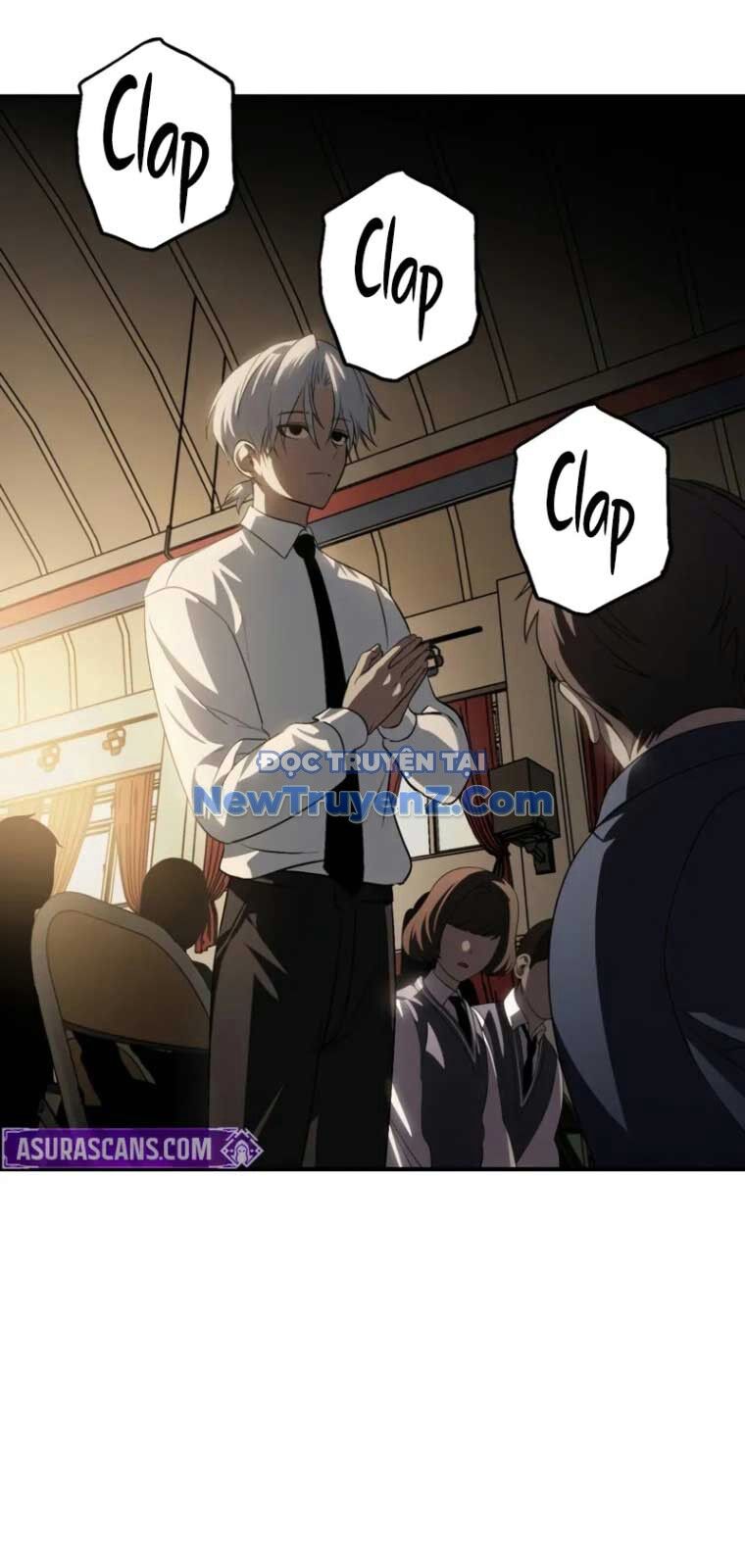 Tôi Là Thợ Săn Có Kĩ Năng Tự Sát Cấp Sss Chap 138 - Next Chap 139