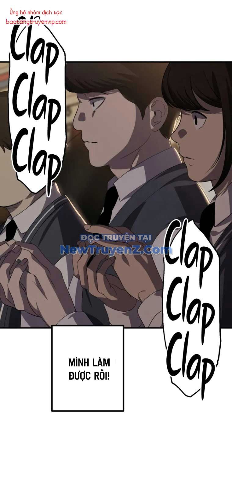 Tôi Là Thợ Săn Có Kĩ Năng Tự Sát Cấp Sss Chap 138 - Next Chap 139