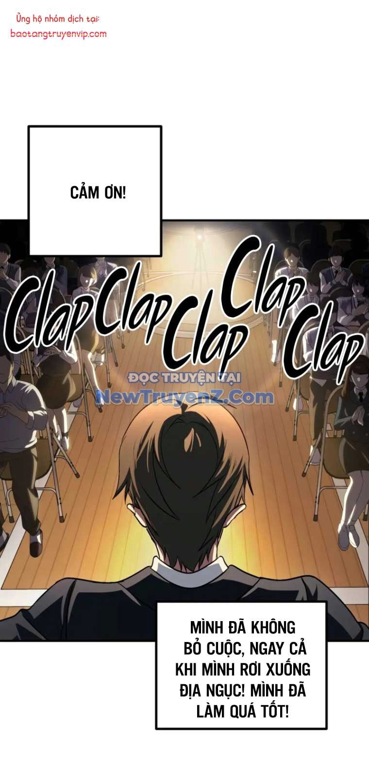 Tôi Là Thợ Săn Có Kĩ Năng Tự Sát Cấp Sss Chap 138 - Next Chap 139