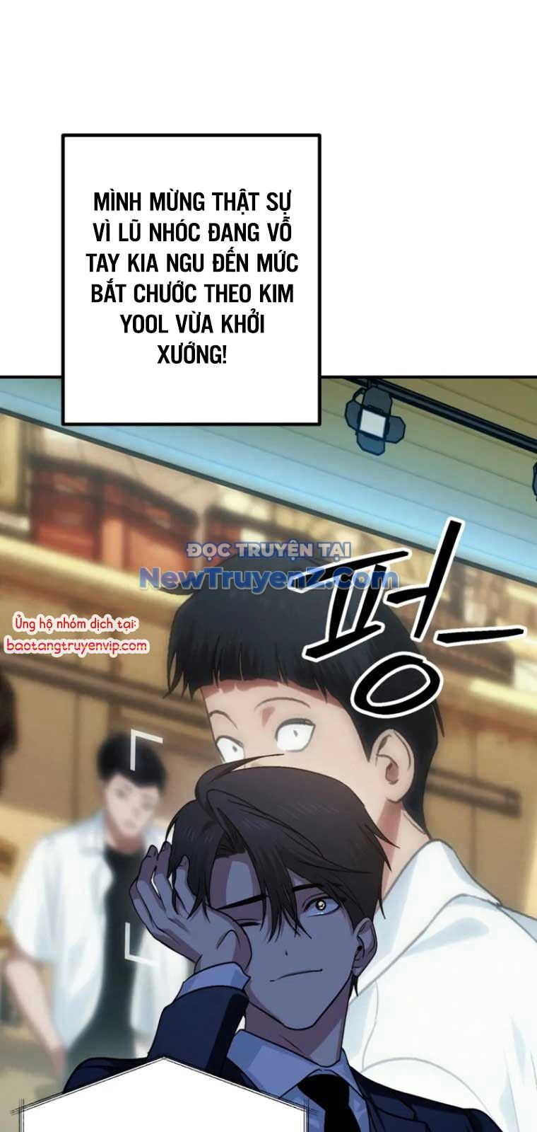 Tôi Là Thợ Săn Có Kĩ Năng Tự Sát Cấp Sss Chap 138 - Next Chap 139