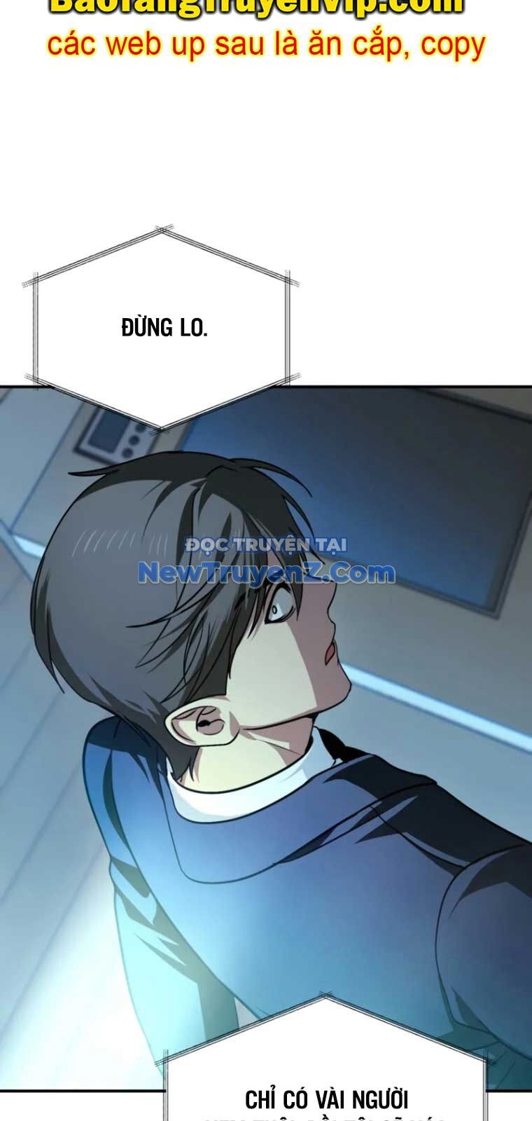 Tôi Là Thợ Săn Có Kĩ Năng Tự Sát Cấp Sss Chap 138 - Next Chap 139