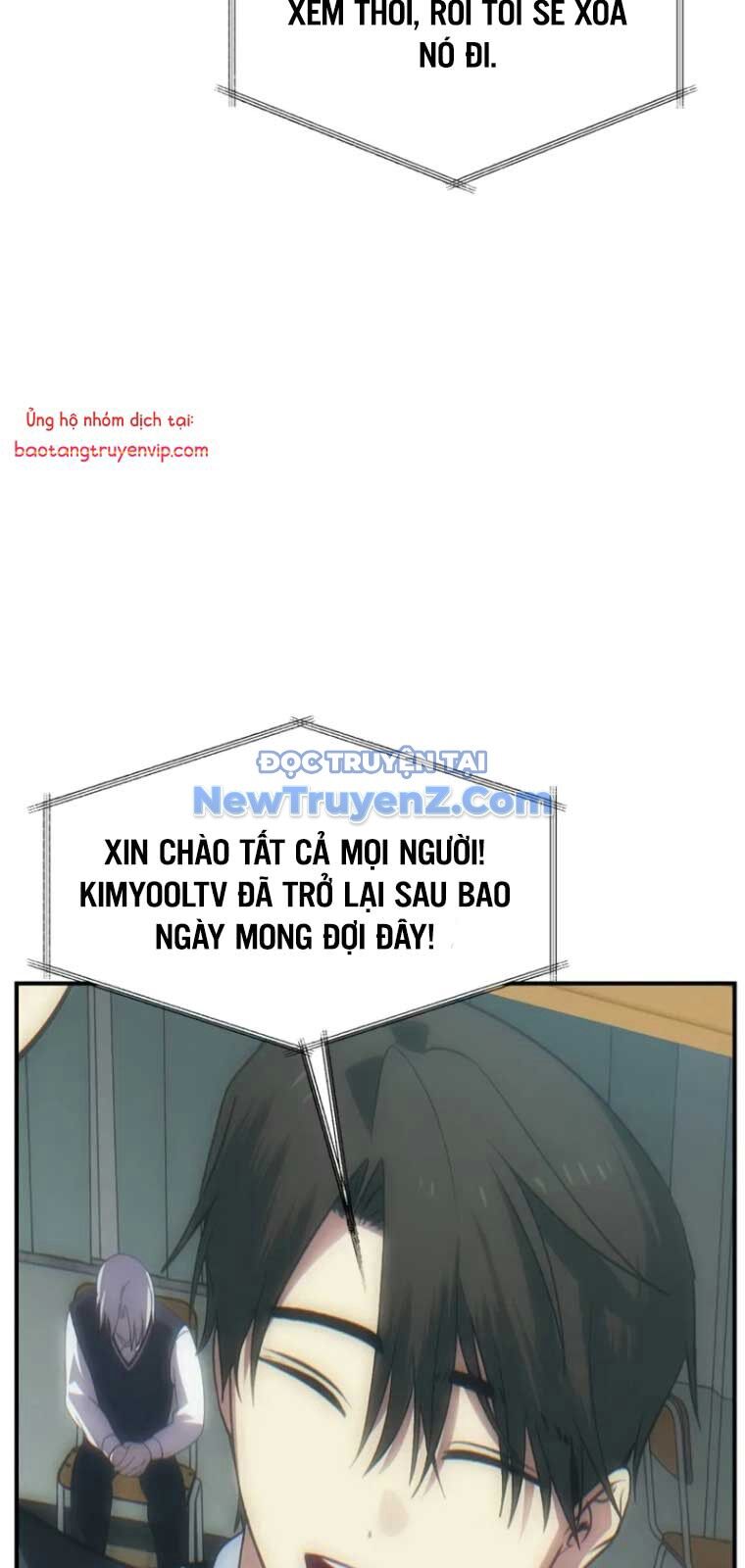 Tôi Là Thợ Săn Có Kĩ Năng Tự Sát Cấp Sss Chap 138 - Next Chap 139