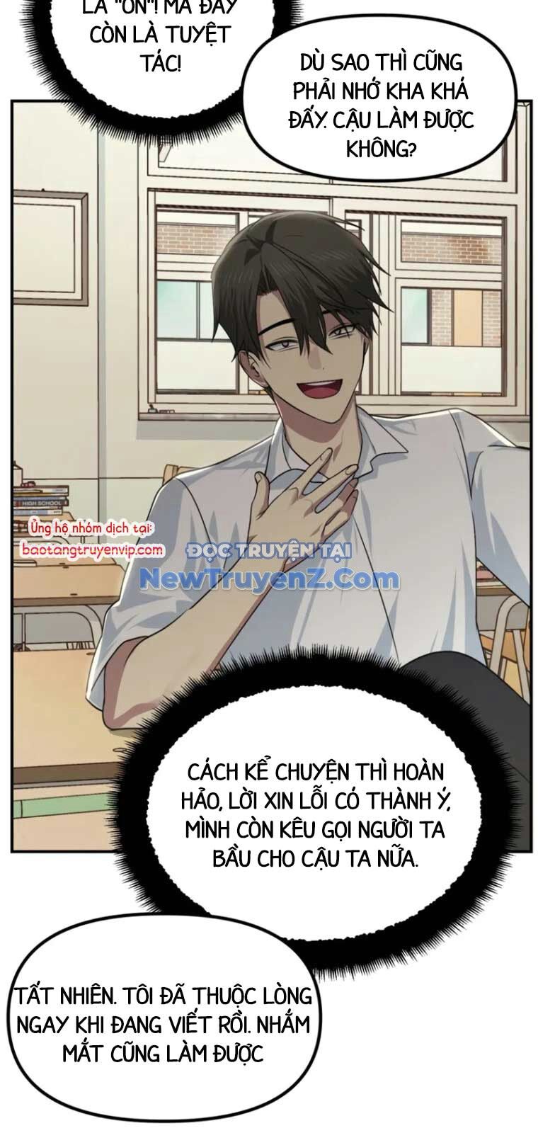 Tôi Là Thợ Săn Có Kĩ Năng Tự Sát Cấp Sss Chap 138 - Next Chap 139